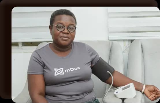 mDoc-weight-exercise-session