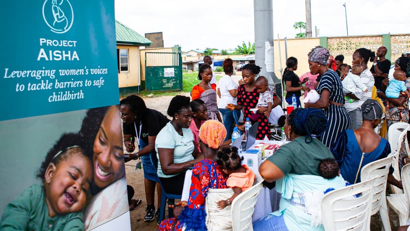 Building Stronger Health Systems Through Effective Referrals: Insights from the mDoc Tele-Education Session