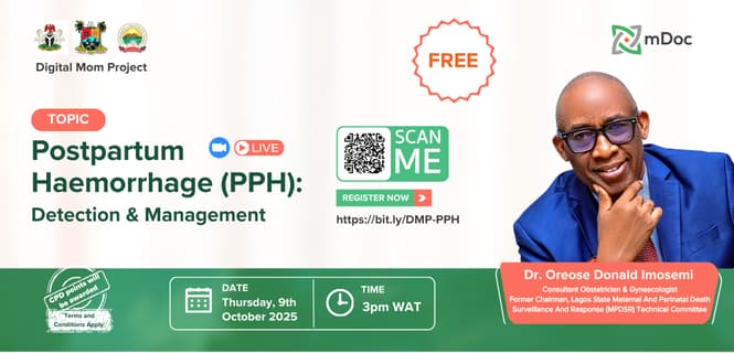 Understanding Postpartum Hemorrhage (PPH): Detection, Management, and Prevention