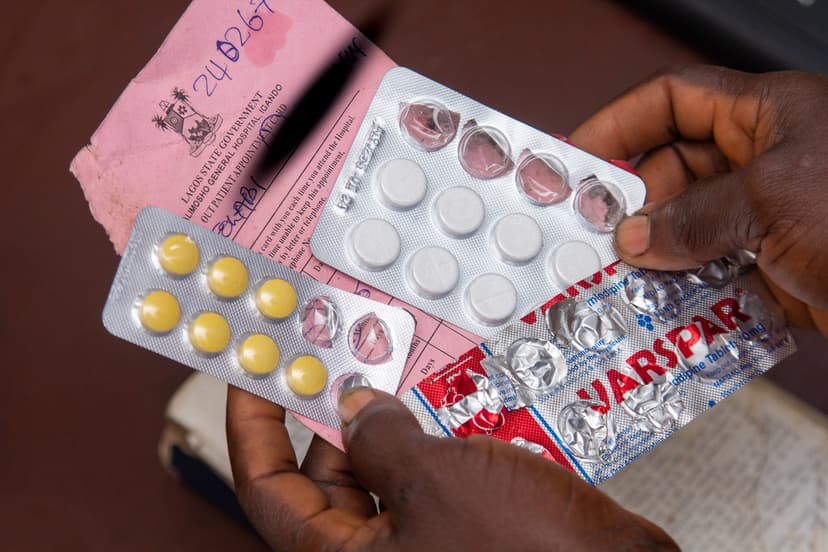 Prevalence of non-communicable diseases and risk factors of pre-eclampsia/eclampsia in four local government areas in Nigeria: a cross-sectional study